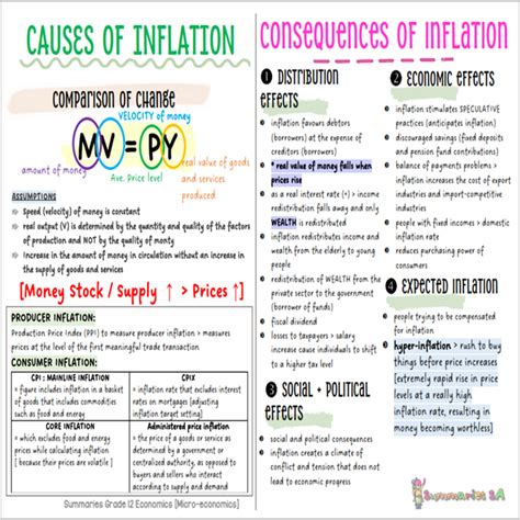 Image result for Economics Lessons Grade 12 Term 2