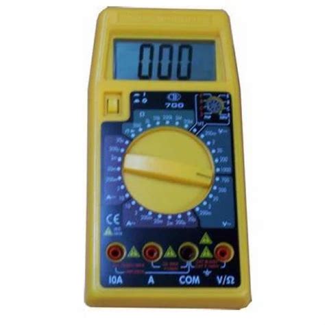 Digital Multimeter 的图像结果
