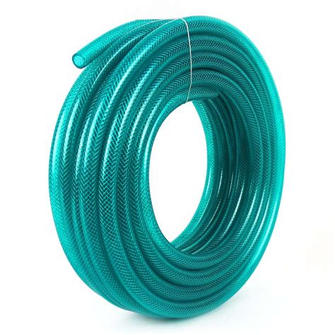 Kuber Industries Basic PVC with Nylon Braided Water Pipe 10 Meter ...