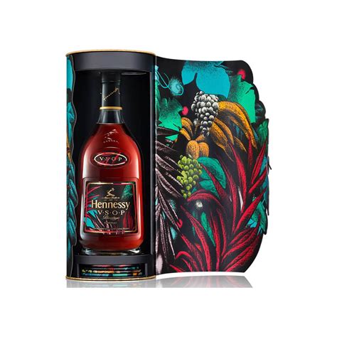 Hennessy VSOP Limited Edition 750ml – i Shop Liquor