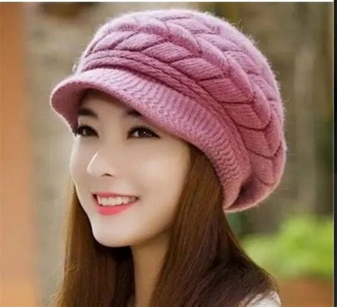 Ladies Caps - Unisex Stylish Head And Neck Cap Set Trader - Retailer ...
