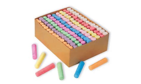 Color Splash! Giant Box of Si... | Groupon Goods