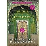 Buy The Palace of Illusions: 10th Anniversary Edition [Paperback ...