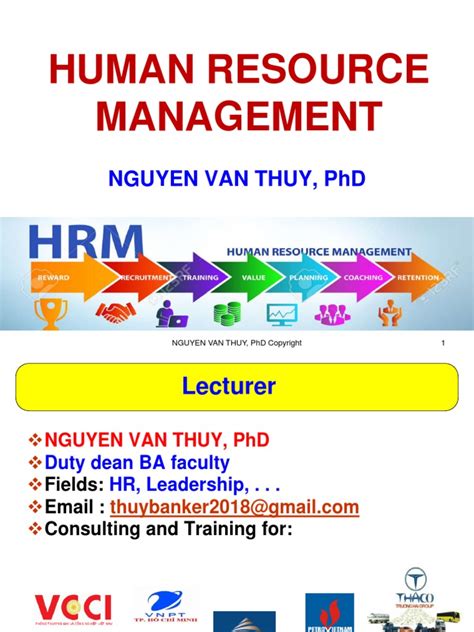 HRM Introduction 的图像结果