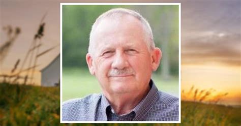 Obituary Guestbook | Tommy Joe McAmis | Buford G. Sturgill Funeral ...