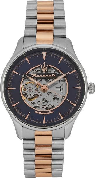 Maserati Watches - Buy Maserati Watches Online at Best Prices in India ...