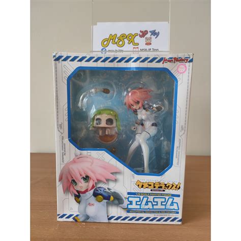 Kemeko Deluxe! 1/8 Scale Figure MM Max Factory (Kemeko-DX)(คีมีโกะ ...
