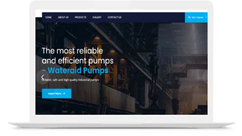 Magnion Technology Factory - Project Details