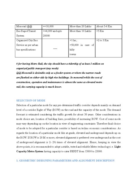 3 - METRO PAGE - Monorail