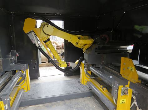 Image result for Python Beam Line Cutting Large Pipes