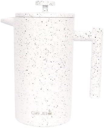 Buy InstaCuppa French Press Coffee Maker 1000 ML, 304 Grade Stainless ...