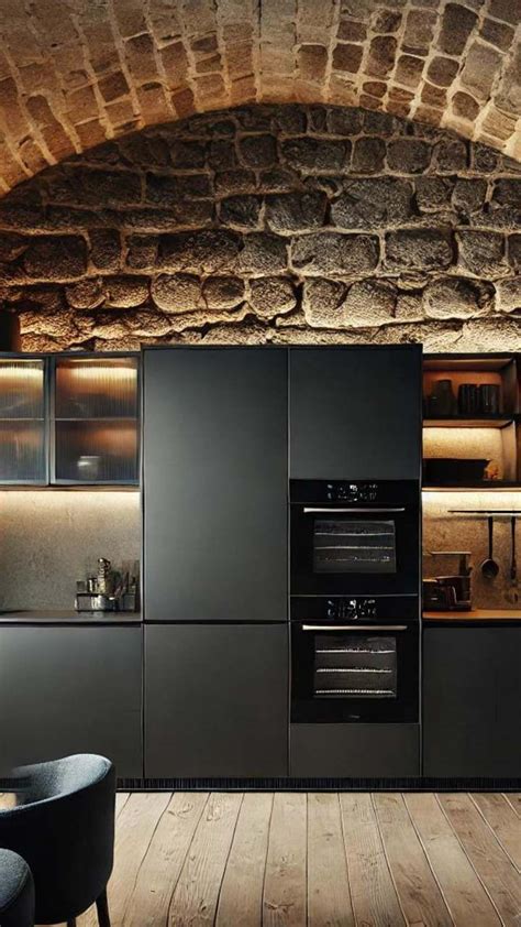 Kitchen Interior Design 的图像结果