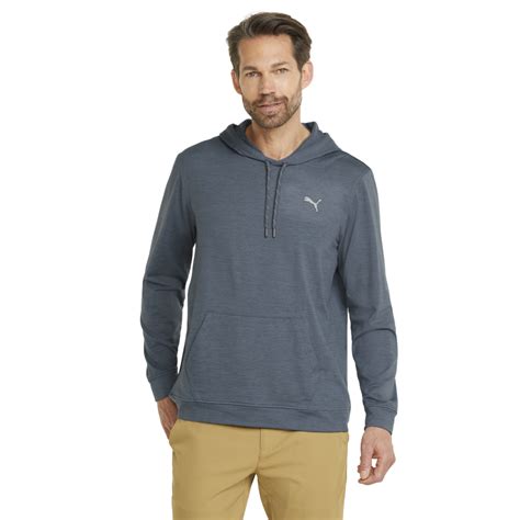 PUMA CLOUDSPUN Progress Golf Hoodie | PGA TOUR Superstore