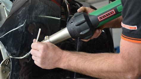 Repair Instead of Replace: The Future of Auto Repair