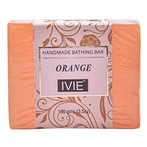IVIE Gupta Soap – Custom Made Products