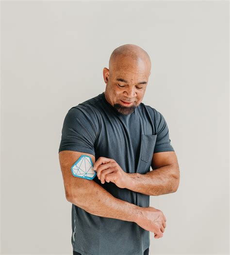 Patch Placement – Signal Relief