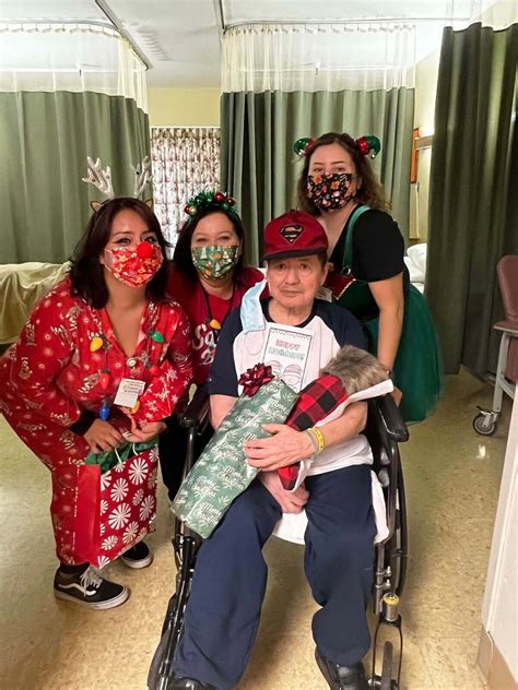 Downey Community Health Center