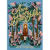The Complete Collection of Anne of Green Gables 8 Collection Set ( Anne ...