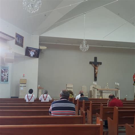 IGREJA SÃO PAULO APÓSTOLO - All You Need to Know BEFORE You Go 2026 ...