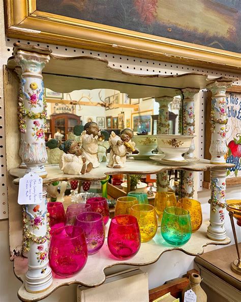 BIG SHANTY ANTIQUES | 📍MARIETTA, GA | New arrivals for the new time😜⏰🆕🛍 ...