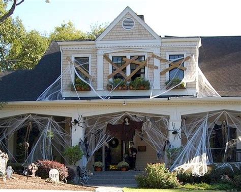 Haunted House Decorations Diy at Karen Spaulding blog