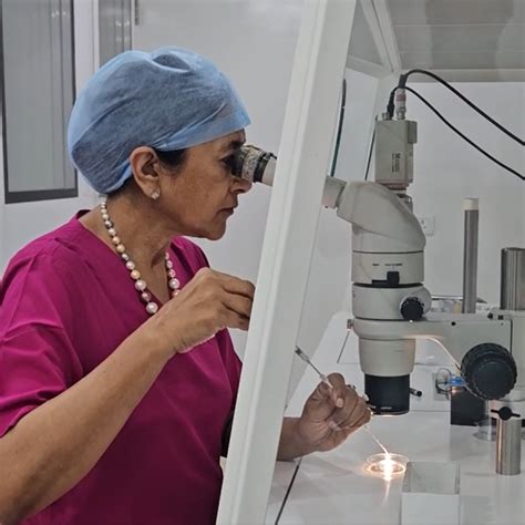 Dr Vandana Bansal Best Gynecologist in Prayagraj