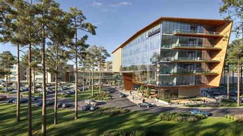 Home - Huntsville Memorial Hospital