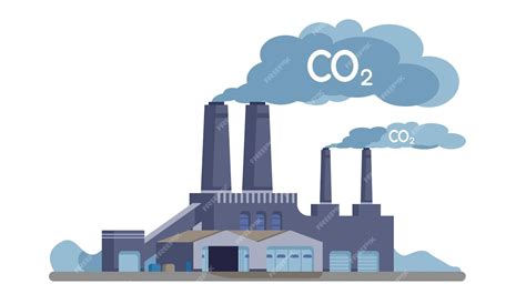 Industry CO2 Cartoon 的图像结果