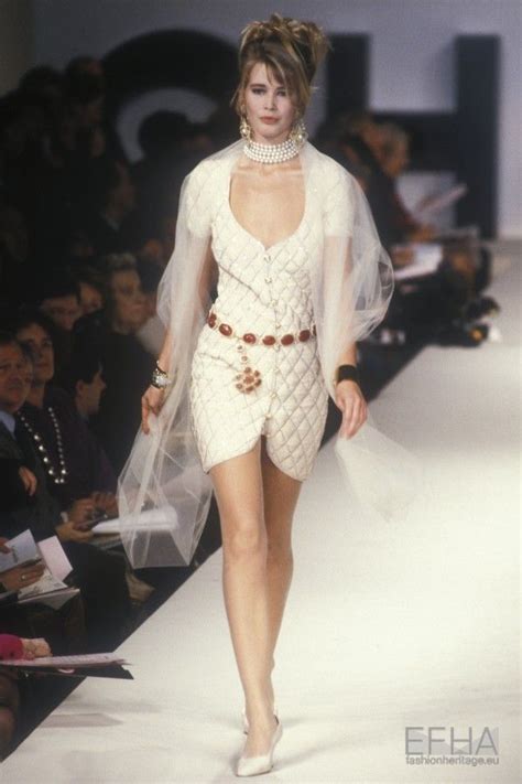 FashionChannel 1990 Spring 的图像结果