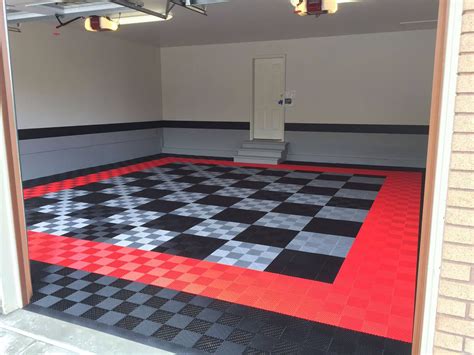 Garage Floor Tiles Racedeck at Emma Brownlee blog