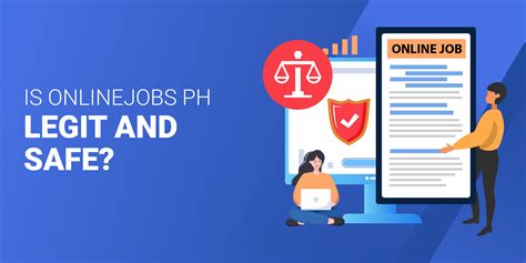 Is OnlineJobs.ph Legit and Safe in 2026?
