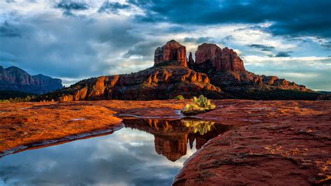 Sedona Arizona Wallpaper (41+ images)