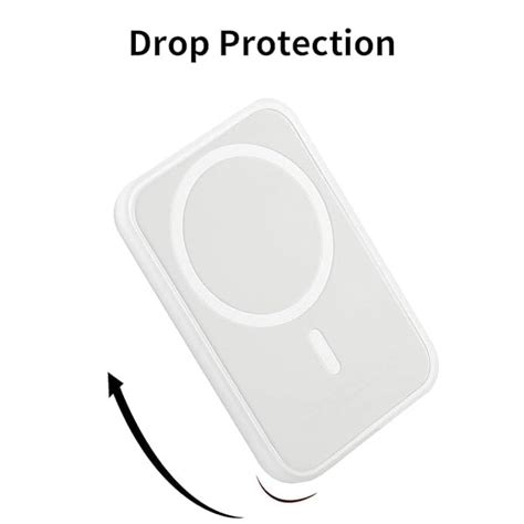 Furper Apple Magsafe Magnetic Battery Pack | Power Bank