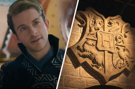 Harry Potter Quizzes on BuzzFeed