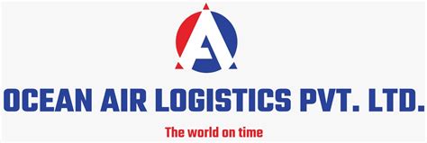 Welcome To Ocean Air Logistic