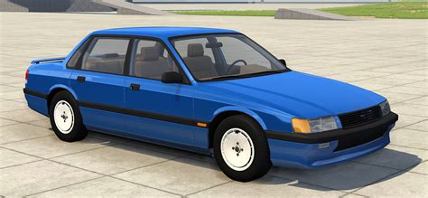 Version 0.5 released - BeamNG.drive