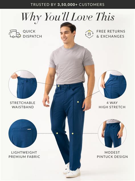 Korean Pants - Buy Korean Trousers Online in India - Up to 60% OFF