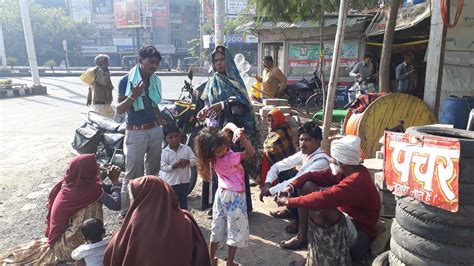 In MP, 60 lakh Denotified, Nomadic, Semi-Nomadic Tribes May Lose ...