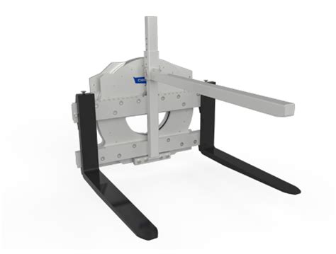 Bin Retainer | Cascade Corporation