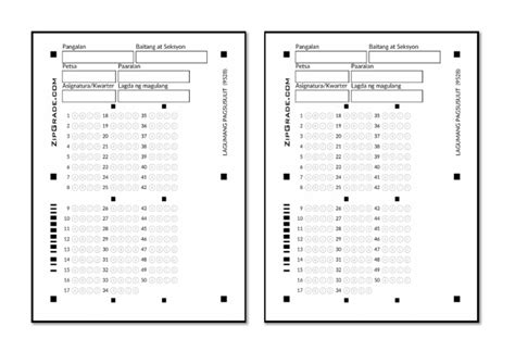 Image result for Answer File