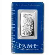 Pamp Suisse Lady Fortuna 1 oz Platinum Bar in Assay India | Ubuy