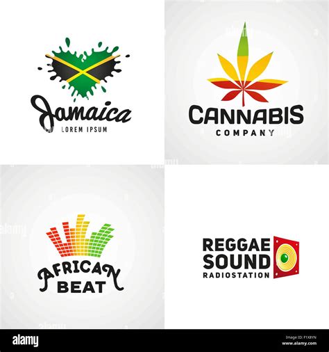 Reggae Logo 的图像结果