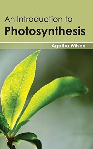 Buy Introduction to Photosynthesis Book Online at Low Prices in India ...
