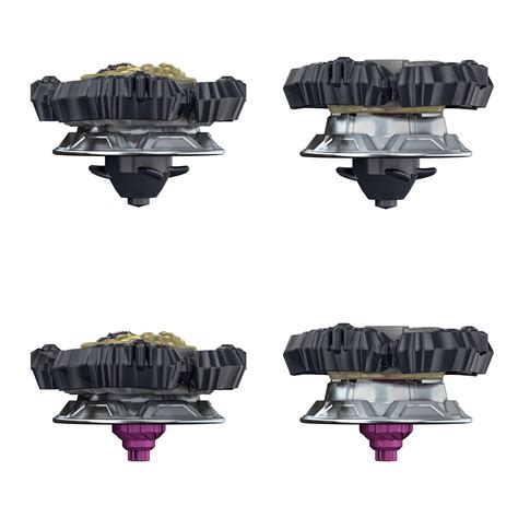 Beyblade Burst QuadDrive Wrath Fafnir F7 and Berserk India | Ubuy
