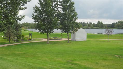 Facilities - Silver Creek Golf & RV Resort