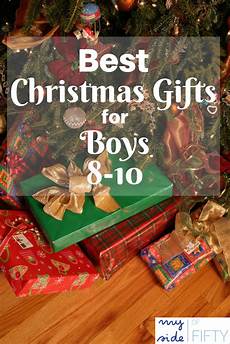 Gifts For Age 10 by Best Gifts For Boys Age 8 10 For Birthdays And Gifts For Age 10