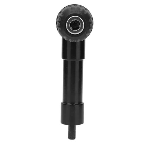 Right Angle Drill Adapter, High Reliability Practical to Use 90 Degree ...