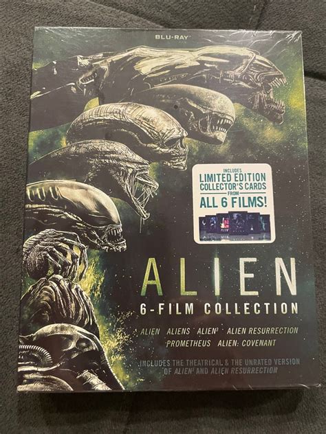 Alien 6 Film 的图像结果