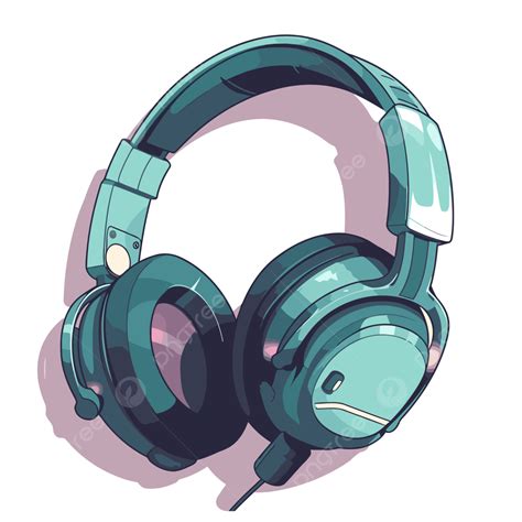 Headphones Clipart Transparent Background at Bessie Humble blog