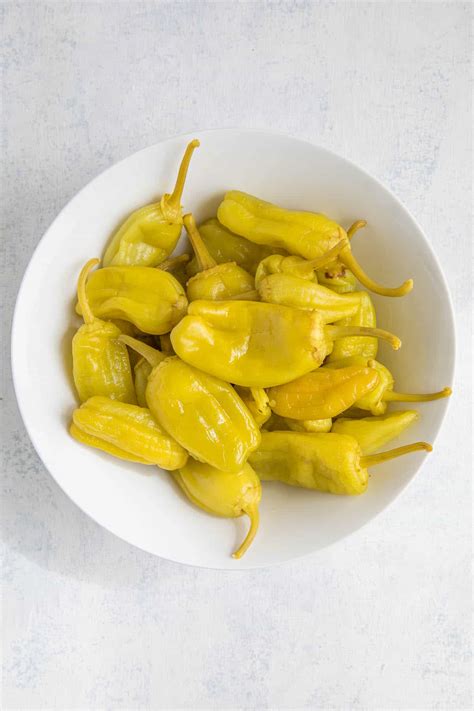 Sweet & Mild Chili Peppers - Chili Pepper Madness